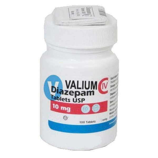 valium online bottle (package)