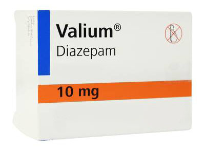Buy Diazepam 10mg Australia